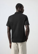 MANGO BELLOWP 37064435-99 MAN POLO SHIRT-6