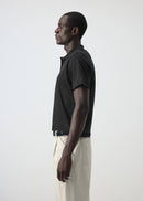 MANGO BELLOWP 37064435-99 MAN POLO SHIRT-5