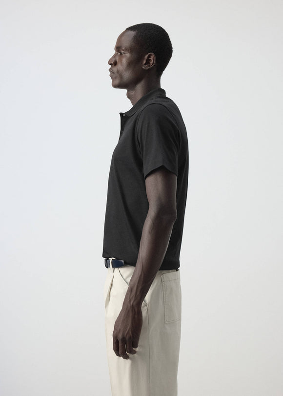 MANGO BELLOWP 37064435-99 MAN POLO SHIRT