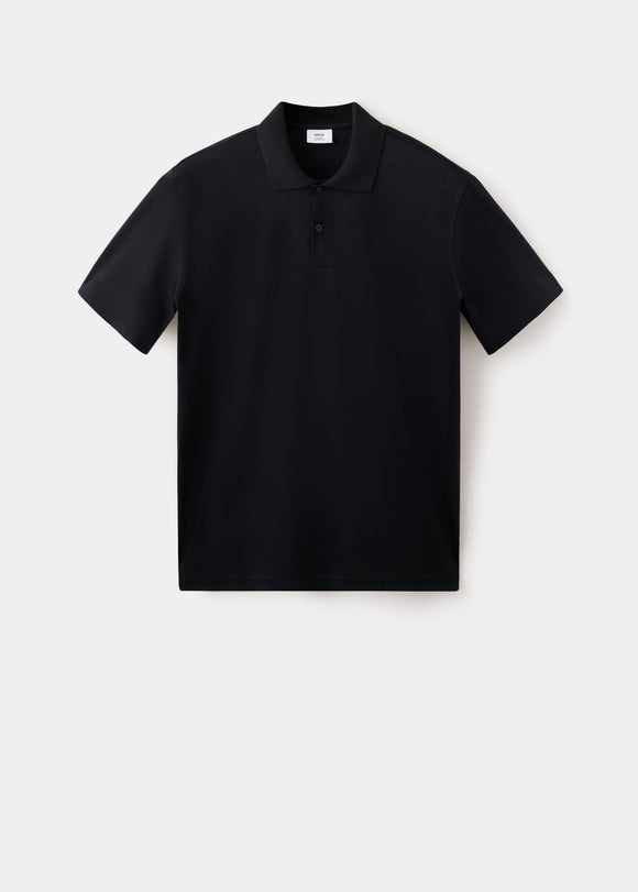 MANGO BELLOWP 37064435-99 MAN POLO SHIRT
