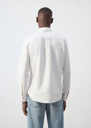 MANGO KODAK 37064437-08 MANGO MEN SHIRT-6