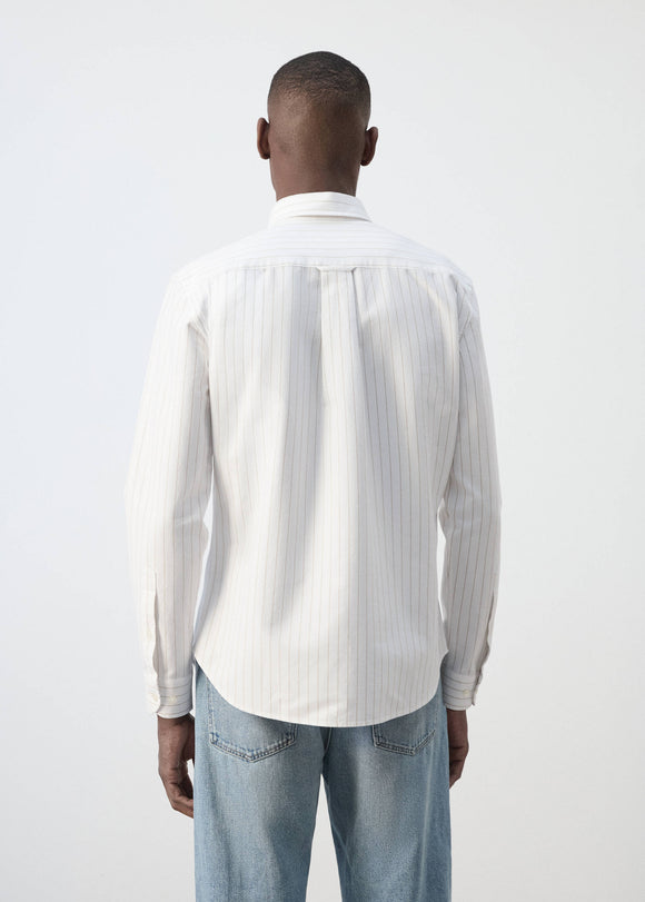 MANGO KODAK 37064437-08 MANGO MEN SHIRT
