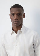 MANGO KODAK 37064437-08 MANGO MEN SHIRT-4
