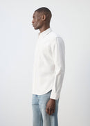 MANGO KODAK 37064437-08 MANGO MEN SHIRT-5
