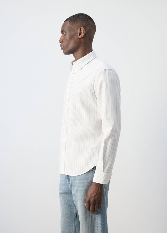 MANGO KODAK 37064437-08 MANGO MEN SHIRT