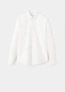 MANGO KODAK 37064437-08 MANGO MEN SHIRT-3