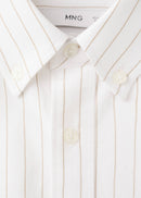 MANGO KODAK 37064437-08 MANGO MEN SHIRT-7