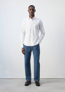 MANGO KODAK 37064437-50 MANGO MEN SHIRT-2