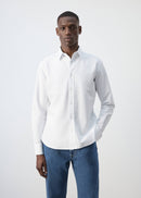 MANGO KODAK 37064437-50 MANGO MEN SHIRT-1