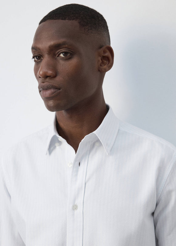 MANGO KODAK 37064437-50 MANGO MEN SHIRT