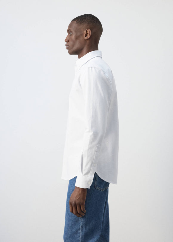 MANGO KODAK 37064437-50 MANGO MEN SHIRT