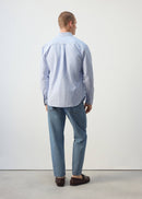 MANGO KODAK 37064437-56 MANGO MEN SHIRT-7