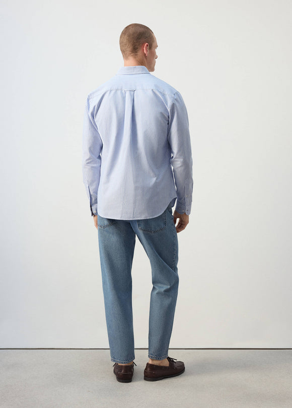 MANGO KODAK 37064437-56 MANGO MEN SHIRT