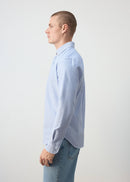 MANGO KODAK 37064437-56 MANGO MEN SHIRT-6