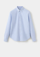 MANGO KODAK 37064437-56 MANGO MEN SHIRT-3