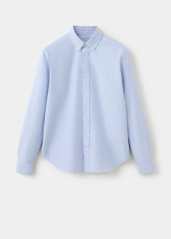 MANGO KODAK 37064437-56 MANGO MEN SHIRT