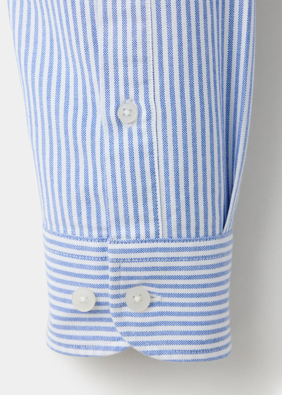 MANGO KODAK 37064437-56 MANGO MEN SHIRT