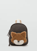 MANGO FOXY 37064440-30 KIDS BABY BOY BACKPACK-1