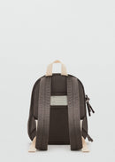 MANGO FOXY 37064440-30 KIDS BABY BOY BACKPACK-5