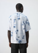 MANGO FADE 37064454-52 MAN SHIRT-6