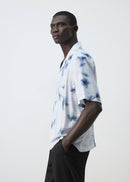 MANGO FADE 37064454-52 MAN SHIRT-5