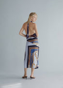 MANGO NIKY 37064471-50 MANGO WOMEN SKIRT-4