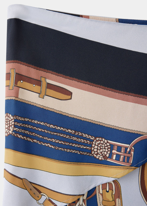 MANGO NIKY 37064471-50 MANGO WOMEN SKIRT
