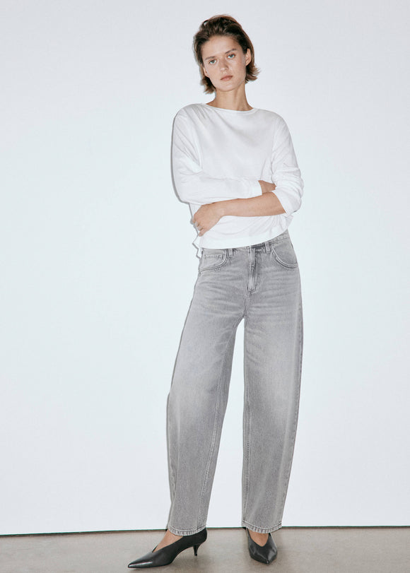MANGO BET 37064781-TG MANGO WOMEN JEANS