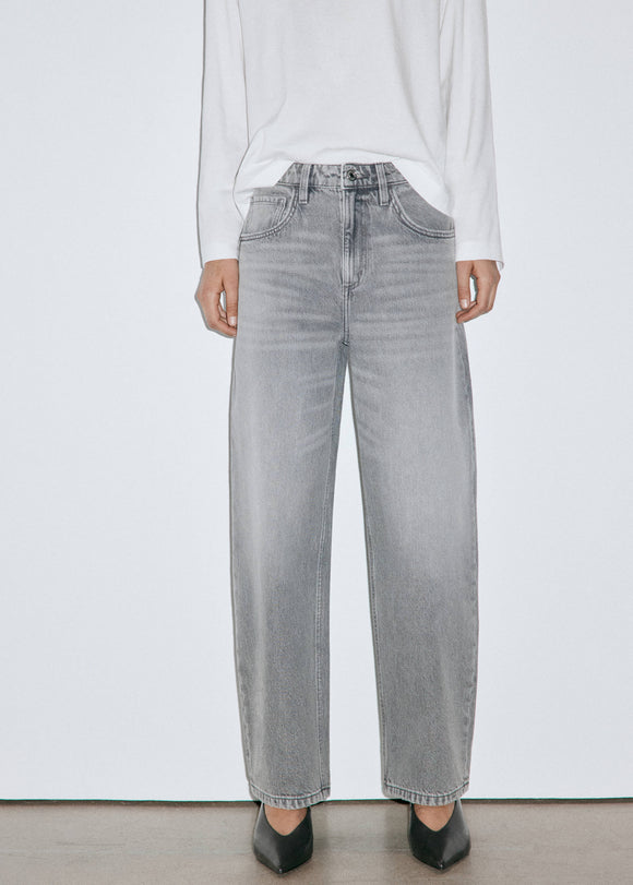 MANGO BET 37064781-TG MANGO WOMEN JEANS