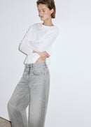 MANGO BET 37064781-TG MANGO WOMEN JEANS-4