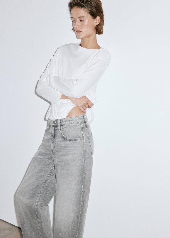 MANGO BET 37064781-TG MANGO WOMEN JEANS