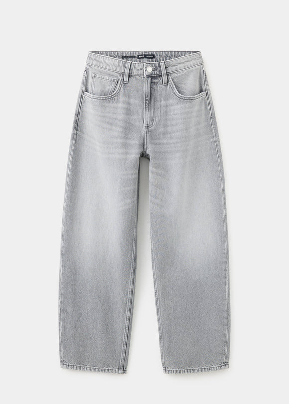 MANGO BET 37064781-TG MANGO WOMEN JEANS