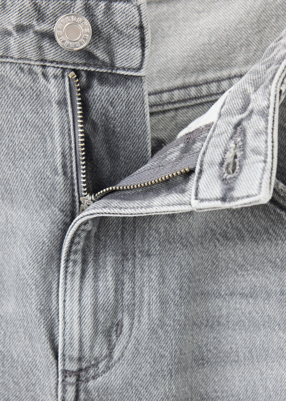 MANGO BET 37064781-TG MANGO WOMEN JEANS