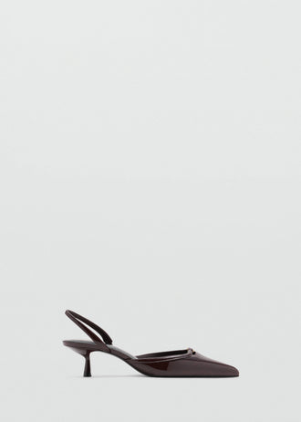 MANGO SUCA 37064784-78 MANGO WOMEN SHOES