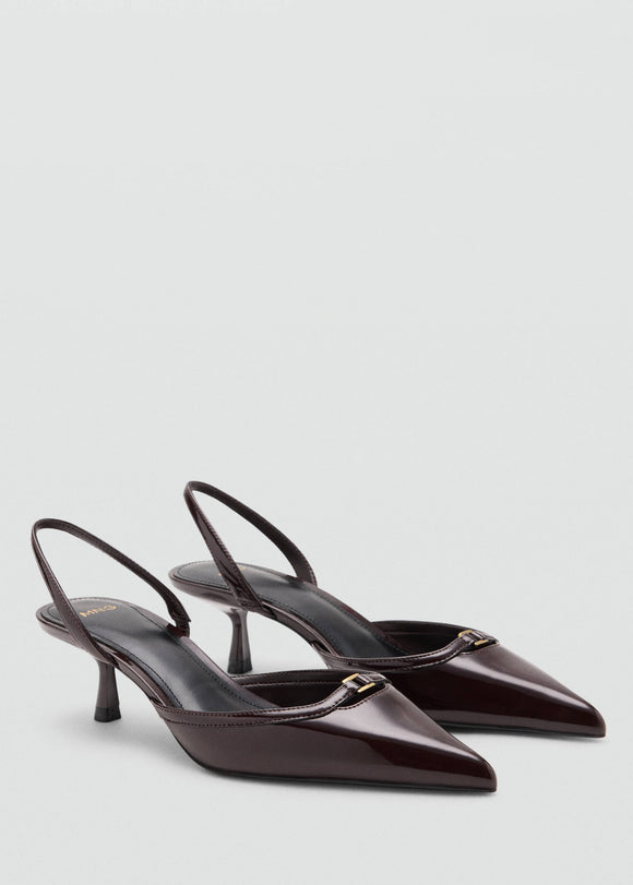 MANGO SUCA 37064784-78 MANGO WOMEN SHOES