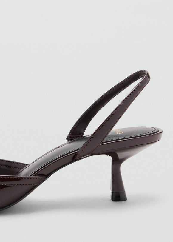 MANGO SUCA 37064784-78 MANGO WOMEN SHOES