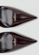 MANGO SUCA 37064784-78 MANGO WOMEN SHOES-4