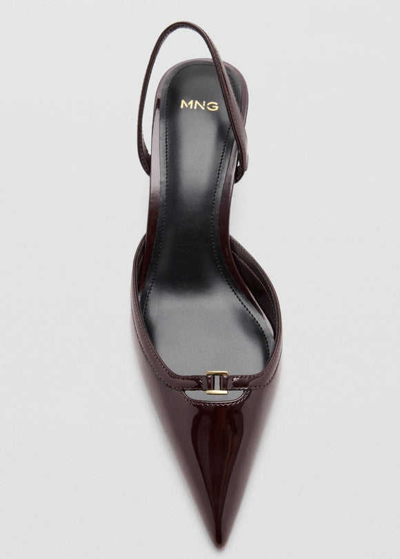 MANGO SUCA 37064784-78 MANGO WOMEN SHOES
