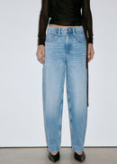 MANGO BET 37064790-TM WOMEN DENIM JEANS-1
