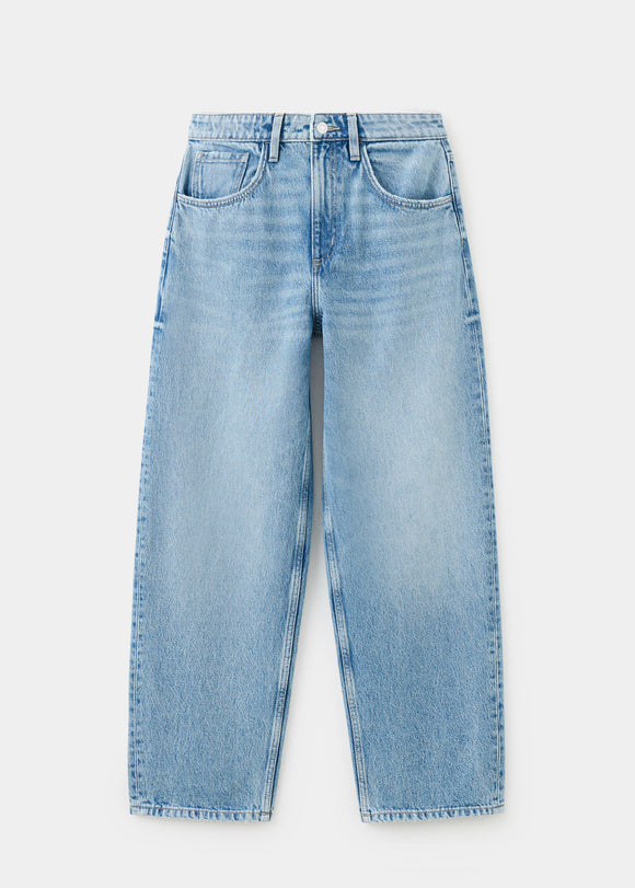 MANGO BET 37064790-TM WOMEN DENIM JEANS