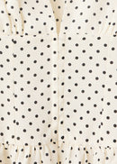 MANGO MARROC 37064797-02 MANGO WOMEN BLOUSE-6