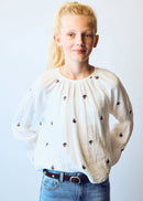 MANGO TUNDRA 37065165-01 KIDS GIRL BLOUSE-1