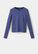 MANGO PAUL 37065837-52 WOMEN T-SHIRT-3