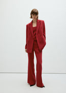 MANGO IGUANA 37065841-70 MANGO WOMEN BLAZER-2