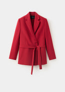 MANGO IGUANA 37065841-70 MANGO WOMEN BLAZER-3