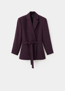 MANGO IGUANA 37065841-76 MANGO WOMEN BLAZER-3