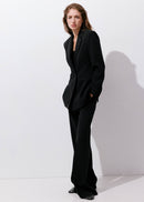 MANGO IGUANA 37065841-99 MANGO WOMEN BLAZER-2