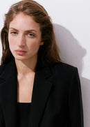 MANGO IGUANA 37065841-99 MANGO WOMEN BLAZER-5