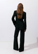 MANGO IGUANA 37065841-99 MANGO WOMEN BLAZER-4