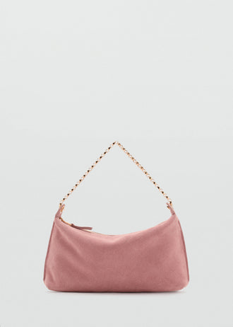 MANGO BORJA 37065864-81 WOMEN SHOULDER BAG